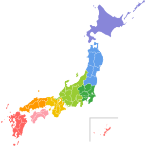 【東京vs地方】タクシードライバーの収入・働き方の違いを比較