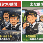 「タクシー転職はやめとけ」は本当か？